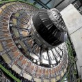 El CERN usa iones de plomo para crear un pequeño Big Bang