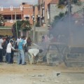 Tres periodistas de Cadena SER en El Aaiún, interrogados en una comisaría por la policía marroquí