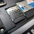 Windows Phone 7 destruye las tarjetas SD que se insertan en el teléfono