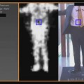 Filtran 100 imágenes de escáneres corporales para denunciar que las están almacenando (ING)