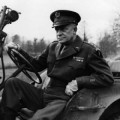 Eisenhower y la diferencia entre luchar contra Alemania y luchar contra Japón