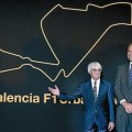 Valencia trata de quitarse de encima la Formula 1
