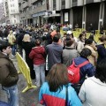 El 31% de los españoles, a favor de expulsar a los inmigrantes parados de larga duración