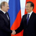 China y Rusia abandonan el dólar