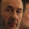 Rubalcaba plantea "un MIR educativo" para los docentes como el de los médicos