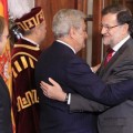 El PSOE comunica al Frente Polisario que no condenará la actuación de Marruecos