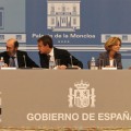 Los empresarios exigen a Zapatero que no le tiemble el pulso