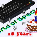 World Of Spectrum cumple 15 años