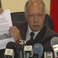 El Gobierno marroquí anuncia que «reexaminará» sus relaciones con España