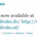 EEUU también desconecta las dns de wikikeaks.ch [eng]