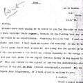 Las cartas que Gandhi escribió a Hitler