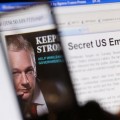 La detención de Assange en el Reino Unido es inminente