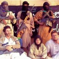 España cooperó con los militares golpistas de Mauritania para evitar otro Estado fallido