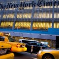 El senador Joe Lieberman sugiere que el New York Times tendría que ser investigado por espionaje [eng]