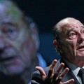 Chirac será juzgado en marzo en un proceso sin precedentes en Francia