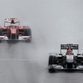 La FIA suprime el artículo que prohibía las órdenes de equipos