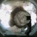 La armada de EEUU impone un nuevo récord al lanzar un objeto a una velocidad mayor a los 7 mach  mediante un railgun