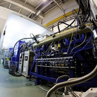 Una reacción nuclear en laboratorio del CERN desafía lo esperado
