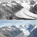 Argentina pierde sus glaciares a una velocidad inusitada