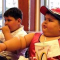 España supera a Estados Unidos en obesidad infantil
