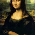 Un experto asegura que unas iniciales minúsculas en el ojo izquierdo de la Mona Lisa son las del nombre de la modelo