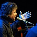 Fallece el cantaor Enrique Morente a los 67 años