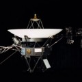 La nave 'Voyager 1' llega a los confines del Sistema Solar, donde no hay viento solar