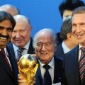 El Presidente de la FIFA pide a los gays que asistan al mundial en Qatar que se abstengan de actividad sexual