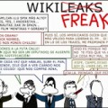 Wikifreaks