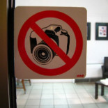 ¿Pueden prohibirte que hagas fotos a un edificio?
