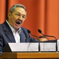 El discurso desesperado de Raúl Castro: 'O rectificamos o nos hundimos'