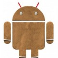 Liberado el código fuente de Android 2.3 Gingerbread