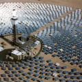 Industria crea un concurso a medida de una firma solar de California a petición de EE UU - [Cablegate]