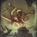 Lovecraft, los monstruos y los mitos