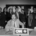 CNN + dice adiós por su inviabilidad