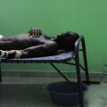 Los médicos cubanos en Haití hacen sonrojarse al mundo
