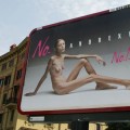 Muere Isabelle Caro, modelo francesa famosa por su campaña contra la anorexia