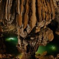 Vietnam Mammoth Cavern