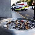 Pajín anima a denunciar a los fumadores que incumplan la nueva ley antitabaco
