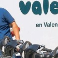 El alquiler público de bicis de Valencia rompe la previsión con 38.000 abonados en apenas seis meses