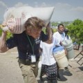 Sean Penn trabajará en Haití por el resto de su vida