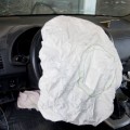 El secreto del rápido inflado de los airbags