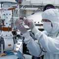 Una estación meteorológica 'made in Spain' viajará a Marte en otoño
