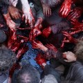 Los zombies asustan: "The walking dead", mejor estreno de la historia de laSexta