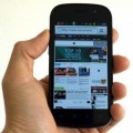 Google admite que el Nexus S tiene problemas con las llamadas de más de 3 minutos