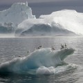 El Sol salió dos días antes en Groenlandia y desata los temores del cambio climático [ENG]