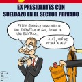 ¿Qué cargo en el sector energético le espera a Zapatero cuando sea ex presidente? [HUMOR]