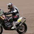 Marc Coma gana su tercer Dakar