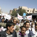 La protesta tunecina llega a otros países árabes