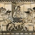 El ajedrez, un juego de reyes
